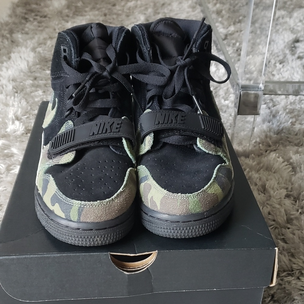 Air Jordan Legacy 312